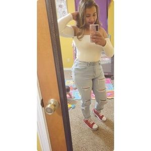 Meet your Posher, Jackie